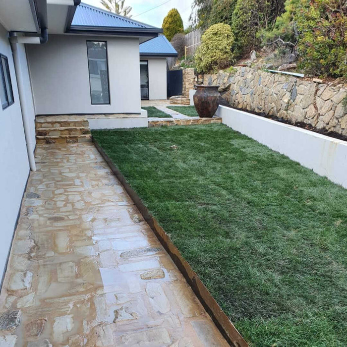 stone paving work in hobart stone paving work in hobart