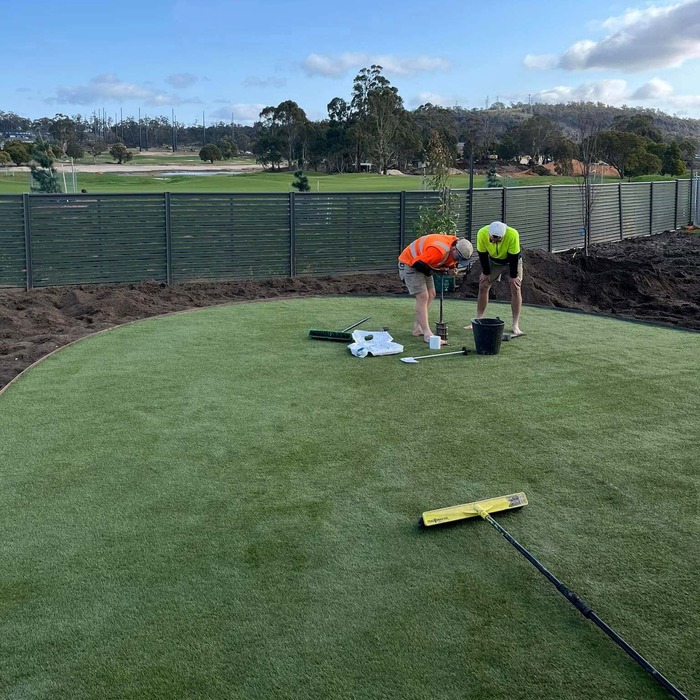 synthetic turf installation hobart synthetic turf installation hobart
