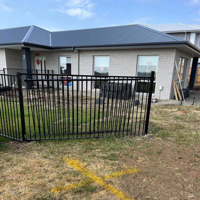 steel fencing contractor in hobart steel fencing contractor in hobart