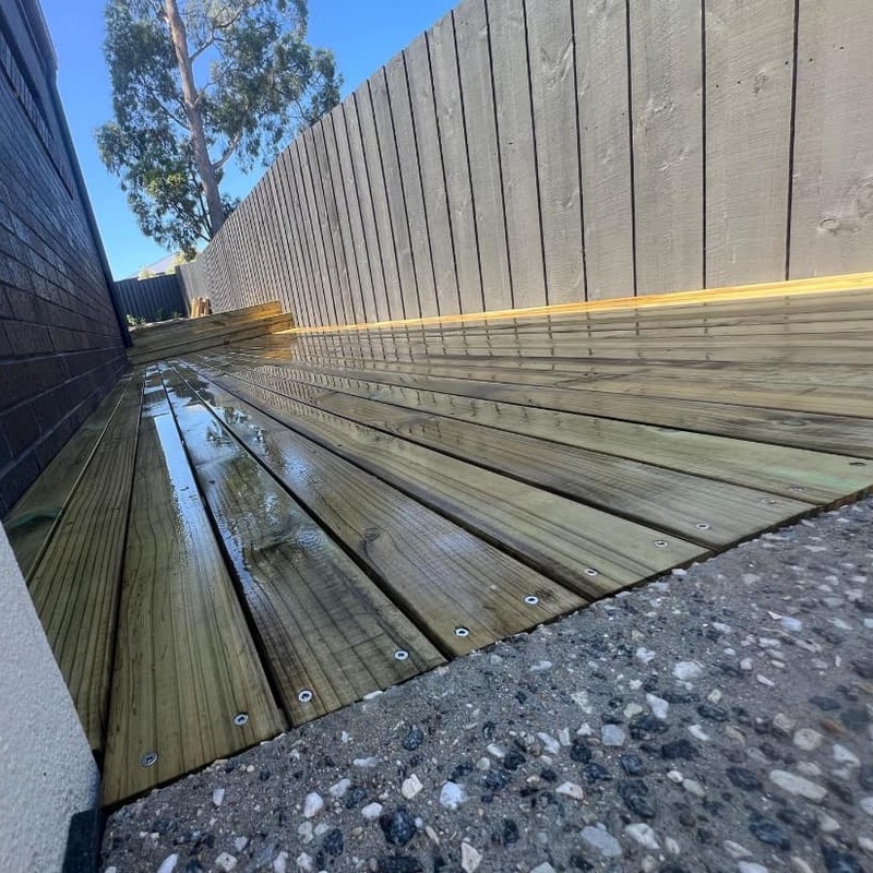 decking installation hobart decking installation hobart